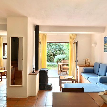 Garden House & Ocean View By Nature Bliss Vila Nova de Milfontes Exterior photo