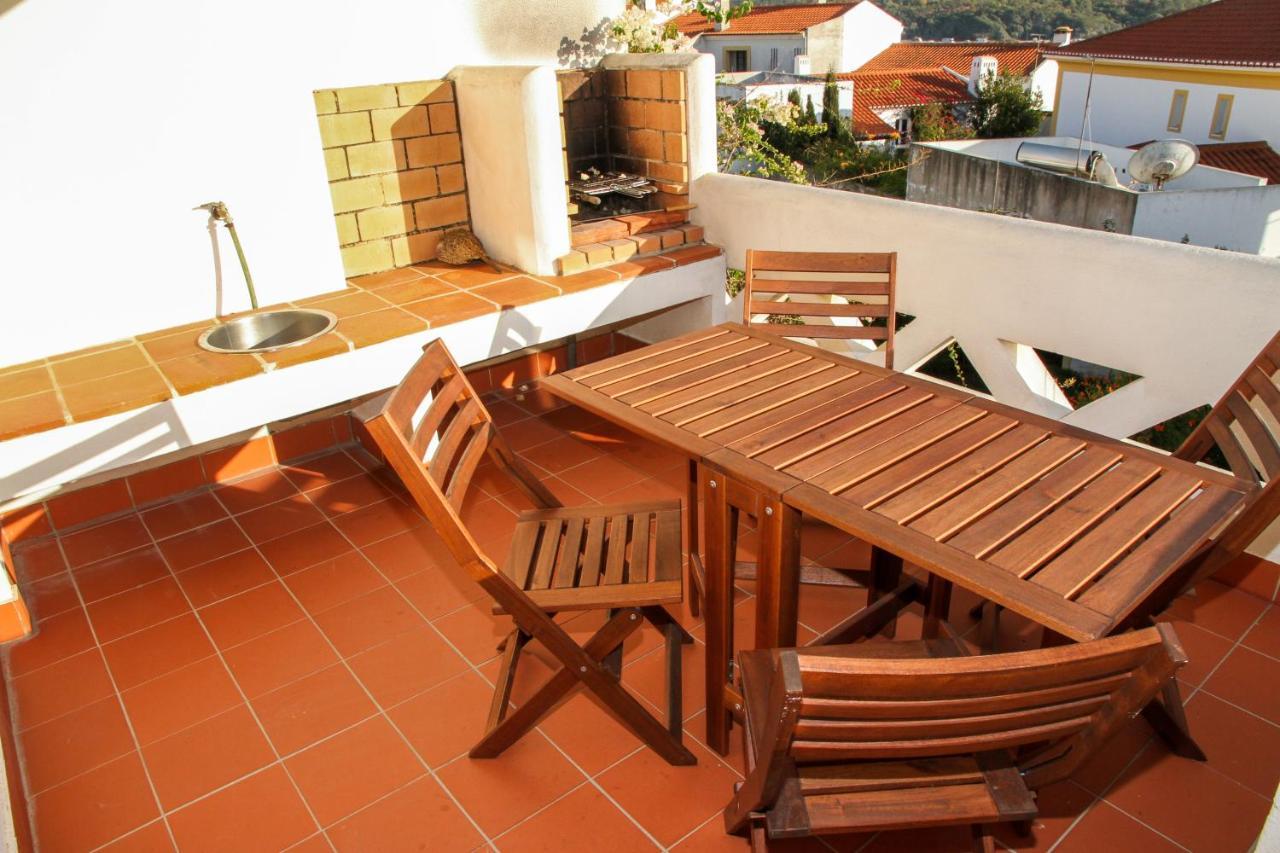 Garden House & Ocean View By Nature Bliss Vila Nova de Milfontes Exterior photo