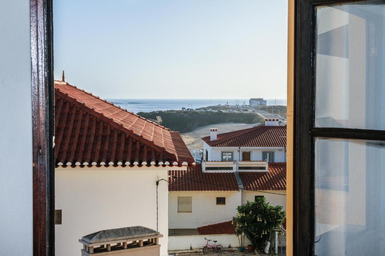Garden House & Ocean View By Nature Bliss Vila Nova de Milfontes Exterior photo