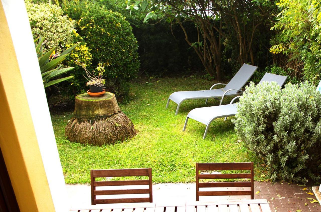 Garden House & Ocean View By Nature Bliss Vila Nova de Milfontes Exterior photo