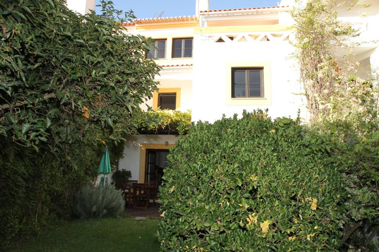 Garden House & Ocean View By Nature Bliss Vila Nova de Milfontes Exterior photo